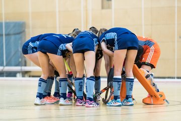 Bild 1 - RL HTHC2 - Rissen - UHC - Polo Club - Klipper - CadA